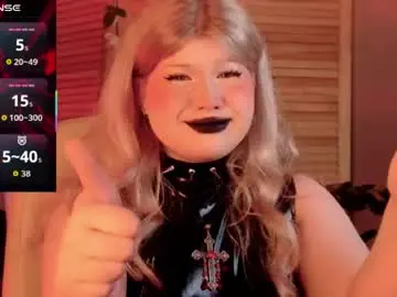 Chaturbate Adult Webcam of lilithnelson
