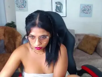 Chaturbate Live Sex of luna_sweet_tk