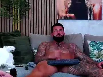 Chaturbate Best Webcam of masterkingofmuscle