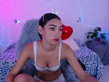 Chaturbate Free Live Porn of mia_cute_girl