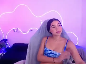 Chaturbate Adult Webcam of mia_cute_girl