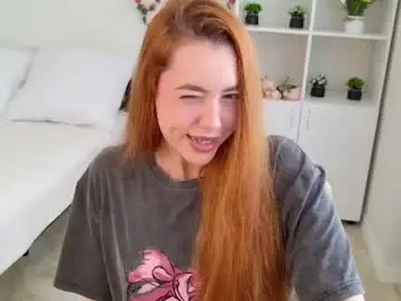 Chaturbate Free Live Porn of mirabella__flower