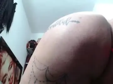 Chaturbate Sex Cam of talianha