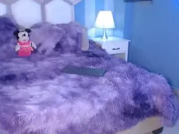 Chaturbate Live Sex of yvi_taylor