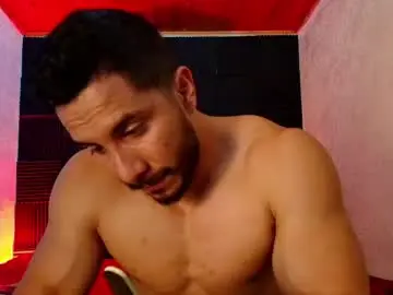 Chaturbate Live Sex of zanemaverick