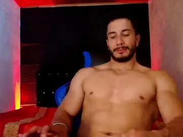 Chaturbate Sex Cam of zanemaverick