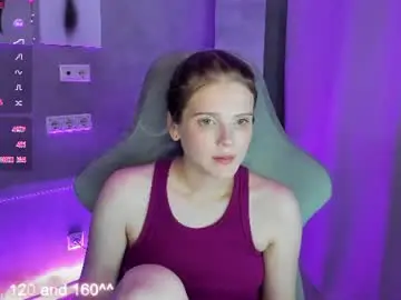Chaturbate Best live sex cam show of alisa_allison
