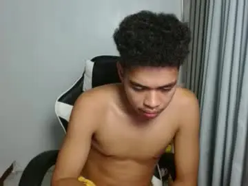 Chaturbate Nude Webcam of bigcock_moreno