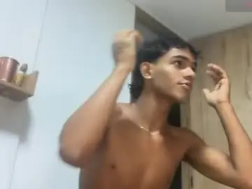 Chaturbate Nude Webcam of david_hot44