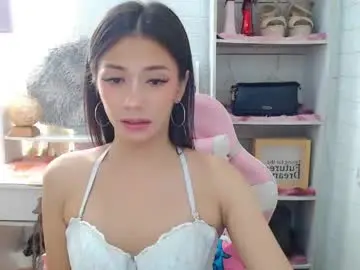 Chaturbate Best live sex cam show of exotictssavie