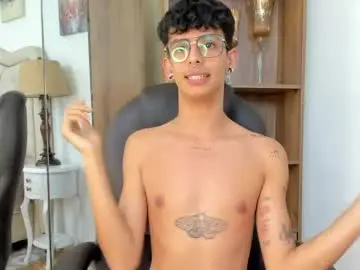Chaturbate Best live sex cam show of ibratxandy