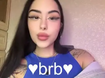 Chaturbate Sex Cam of kim_brownie