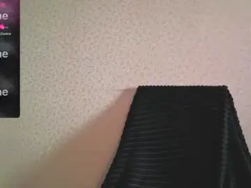 Chaturbate Live Sex of kim_brownie