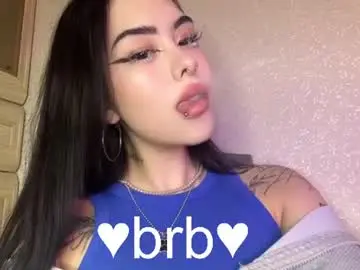 Chaturbate Sex Cam of kim_brownie