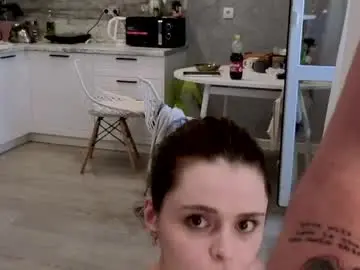 Chaturbate Free Live Porn of lovers_exe