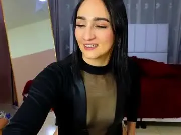 Chaturbate Adult Webcam of malen_fitnessmilf