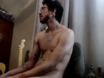 Chaturbate Private Sex Chat of psilocipher