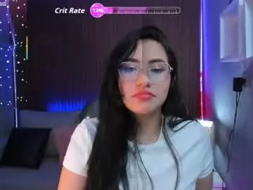 Chaturbate Live Porn of sofia_miller19