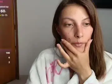 Chaturbate Sex Chat of sweet_moon_v_