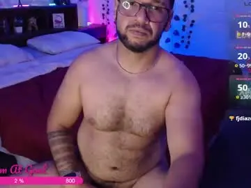 Chaturbate Private Sex Chat of xein_wolf