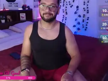 Chaturbate Adult Webcam of xein_wolf