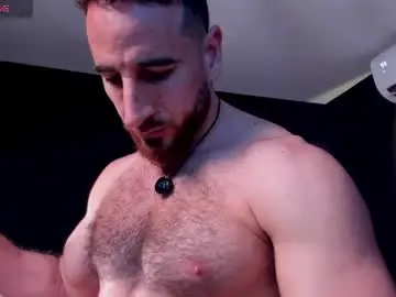 Chaturbate Sex Chat of _adamcoper_