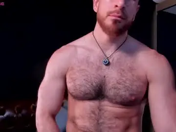 Chaturbate Free Live Porn of _adamcoper_