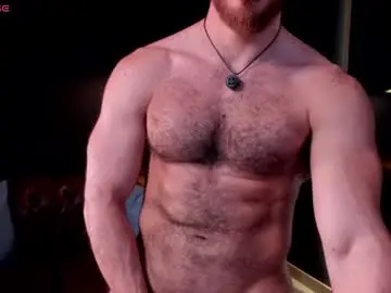Chaturbate Nude Webcam of _adamcoper_
