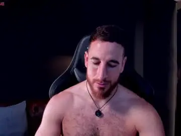 Chaturbate Free Porn Cam of _adamcoper_