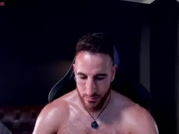 Chaturbate Watch Live Sex Cams of _adamcoper_