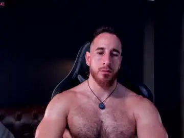 Chaturbate Best live sex cam show of _adamcoper_