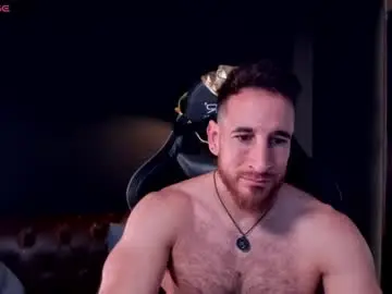 Chaturbate Live Sex Cam of _adamcoper_