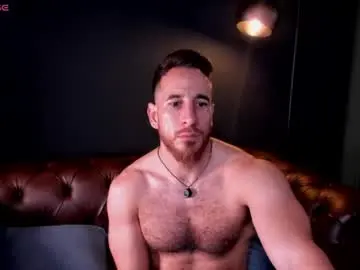 Chaturbate Live Sex of _adamcoper_