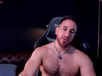 Chaturbate Watch Live Sex Cams of _adamcoper_