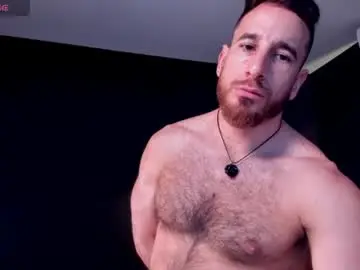 Chaturbate Live Sex Cam of _adamcoper_