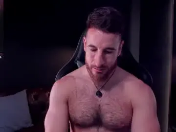 Chaturbate Adult Webcams of _adamcoper_