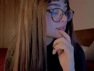 Chaturbate Sex Chat of aria_mora
