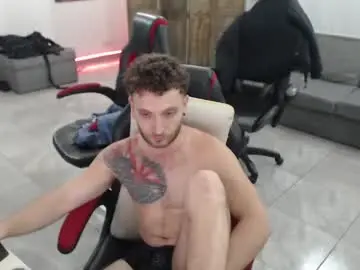 Chaturbate Best live sex cam show of denonasd5
