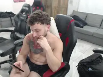 Chaturbate Nude Webcam of denonasd5