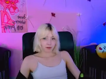 Chaturbate Adult Video Chat of doll_vey