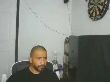 Chaturbate Nude Webcam of faded805