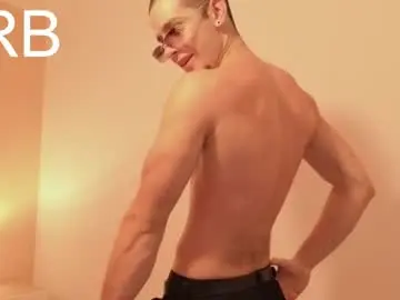 Chaturbate Free Live Porn of isaacblaze_