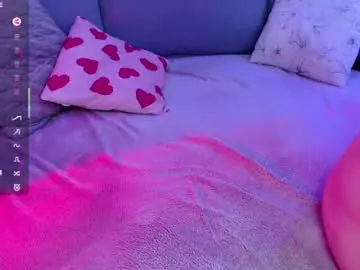 Chaturbate Live Sex of ivylebelly