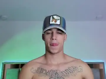 Chaturbate Adult Webcam of orionblaze69_