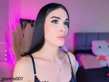 Chaturbate Free Live Porn of valentina_gaviria_