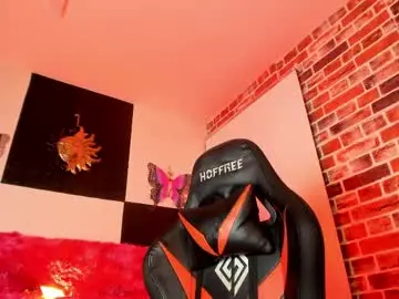 Chaturbate Live Sex of aleja_hill