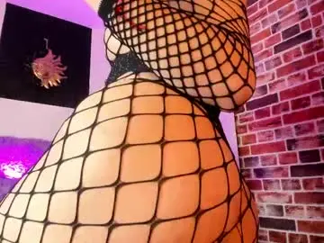 Chaturbate Best live sex cam show of aleja_hill