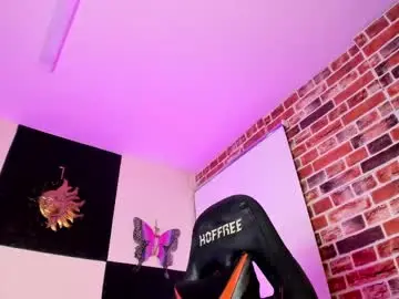 Chaturbate Watch Live Sex Cams of aleja_hill
