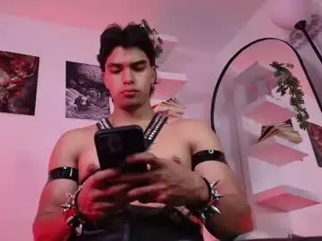 Chaturbate Sex Cam of andypalmerr