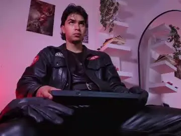 Chaturbate Best live sex cam show of andypalmerr